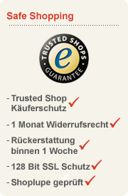 Safe Shopping