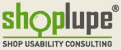 Shoplupe - Logo