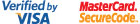 Visa - Logo